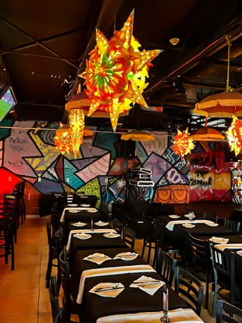 Tasca de España: A Fusion of Indian and Spanish Delights in Miami