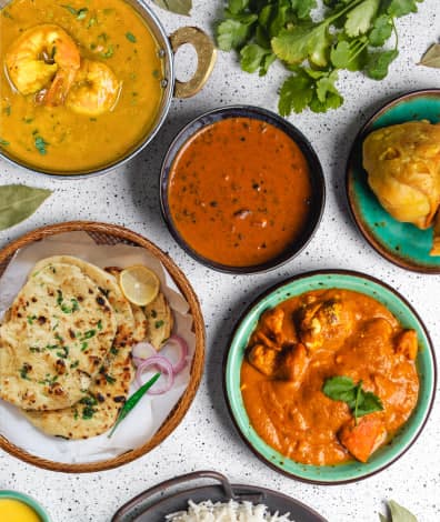 Tasca de España: A Fusion of Indian and Spanish Delights in Miami