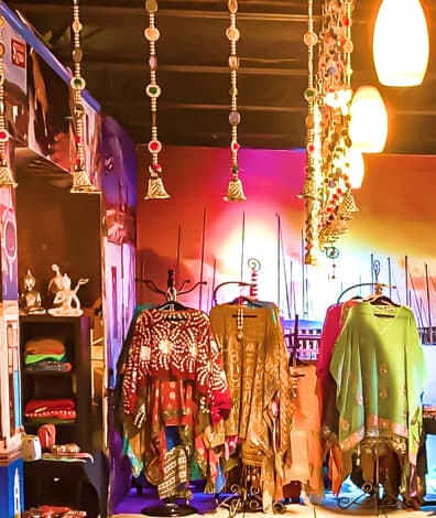 indian boutique